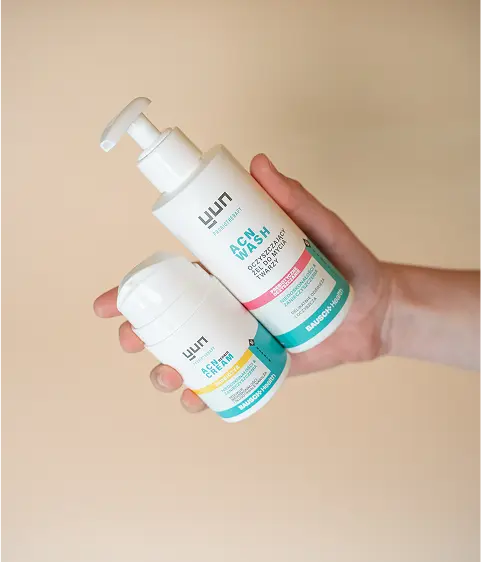 Badanie laboratoryjne z użyciem płytek Petriego.