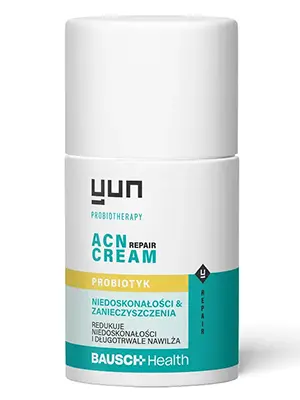 YUN ACN Repair Cream